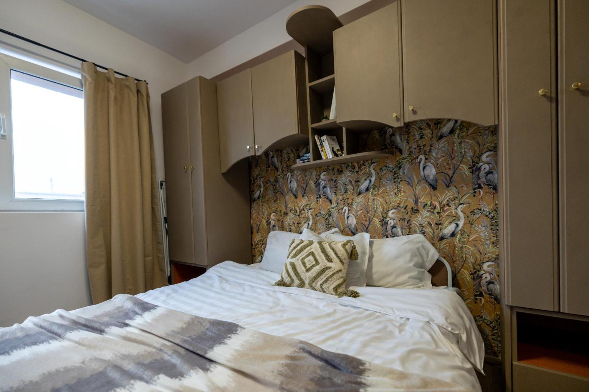 Cozy Studio Retreat - Quiet, Premium Stay 티미쇼아라 외부 사진
