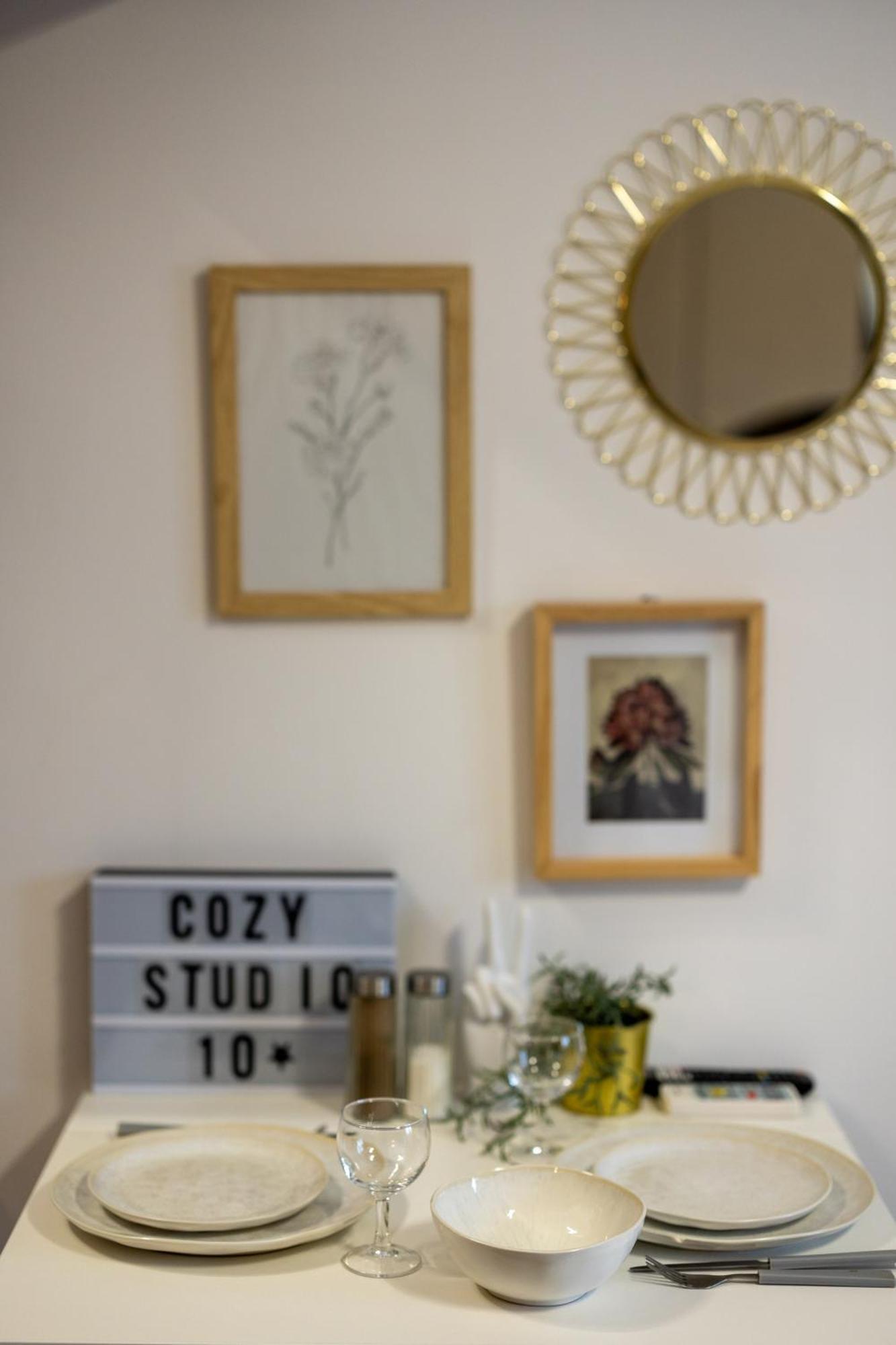 Cozy Studio Retreat - Quiet, Premium Stay 티미쇼아라 외부 사진