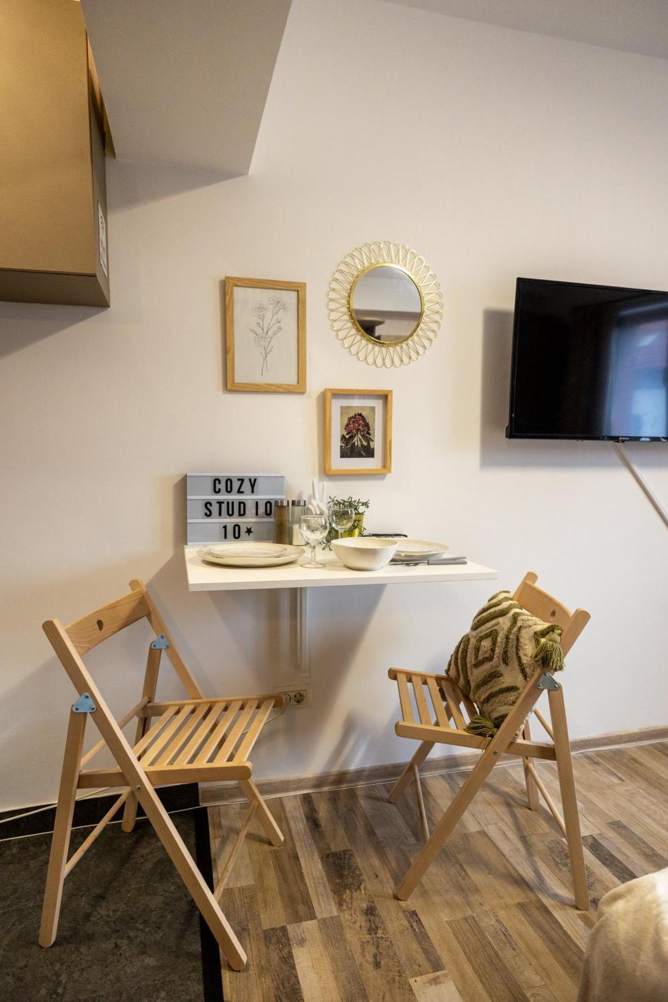 Cozy Studio Retreat - Quiet, Premium Stay 티미쇼아라 외부 사진